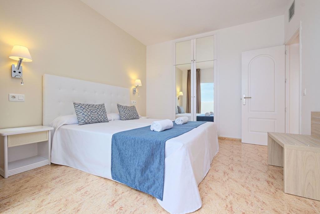 Apartamento 3 habitaciones del hotel Moon Dreams Marina Parc