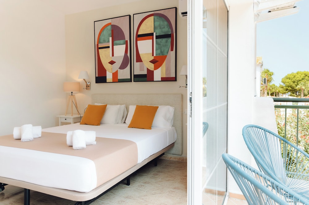 Villa del hotel Bluesea Marina Parc. Foto 4