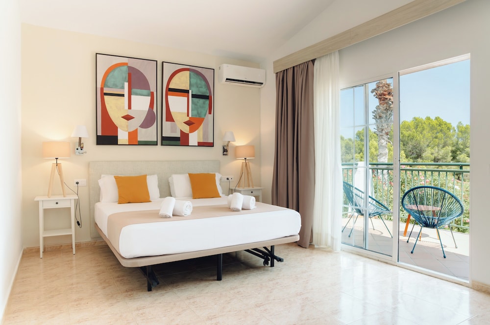 Villa del hotel Bluesea Marina Parc. Foto 10