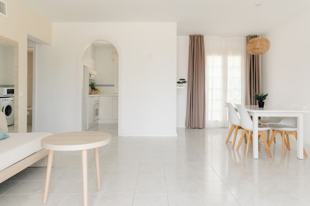 Apartamento, 3 habitaciones del hotel Bluesea Marina Parc. Foto 6