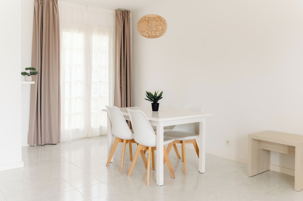 Apartamento, 3 habitaciones del hotel Bluesea Marina Parc. Foto 7