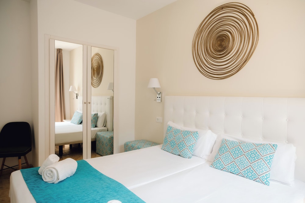 Apartamento, 1 habitación del hotel Bluesea Marina Parc