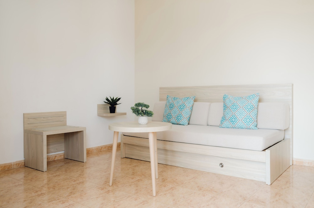 Apartamento, 1 habitación del hotel Bluesea Marina Parc. Foto 4