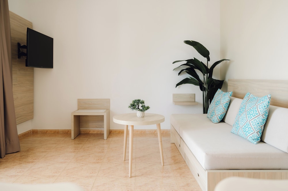 Apartamento, 1 habitación del hotel Bluesea Marina Parc. Foto 5