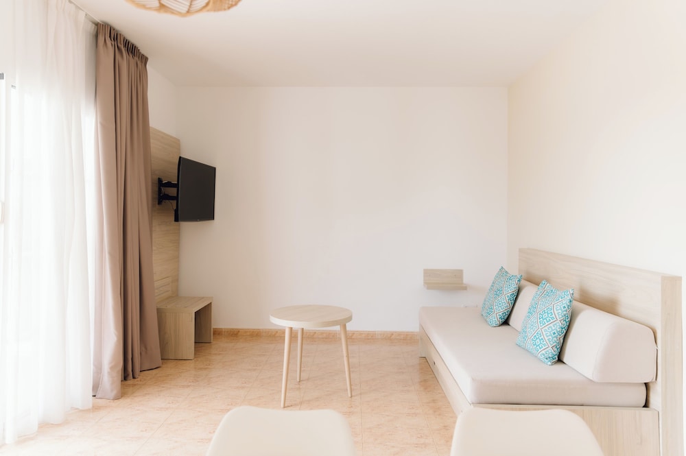 Apartamento, 2 habitaciones del hotel Bluesea Marina Parc. Foto 3