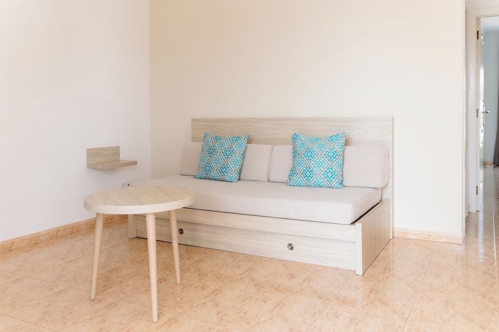 Apartamento, 2 habitaciones del hotel Bluesea Marina Parc. Foto 4