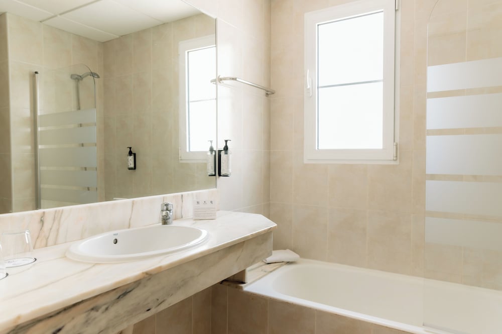 Apartamento, 2 habitaciones del hotel Bluesea Marina Parc. Foto 6