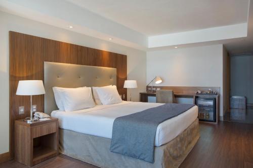 Habitación Doble Superior del hotel Windsor Marapendi. Foto 2