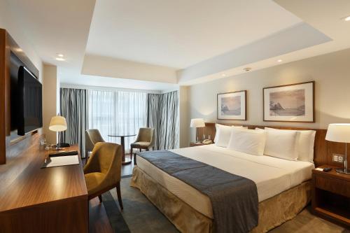 Suite Junior del hotel Windsor Marapendi. Foto 3