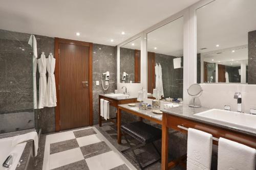 Suite Presidencial del hotel Windsor Marapendi. Foto 3