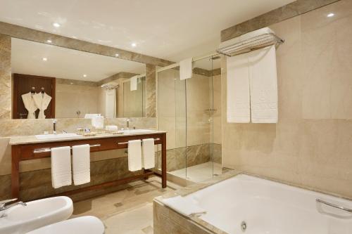 Suite Principal del hotel Windsor Marapendi. Foto 3