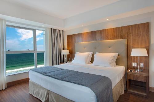 Habitación Doble Deluxe Plus del hotel Windsor Marapendi. Foto 5