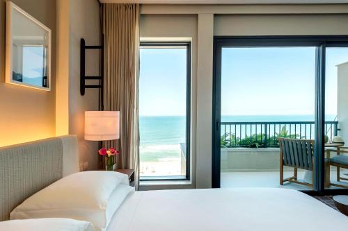 Suite - frente al océano del hotel Grand Hyatt Rio De Janeiro