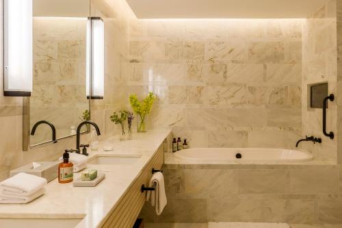 Suite Diplomat del hotel Grand Hyatt Rio De Janeiro