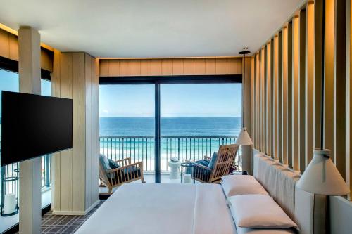 Suite Diplomat del hotel Grand Hyatt Rio De Janeiro. Foto 3