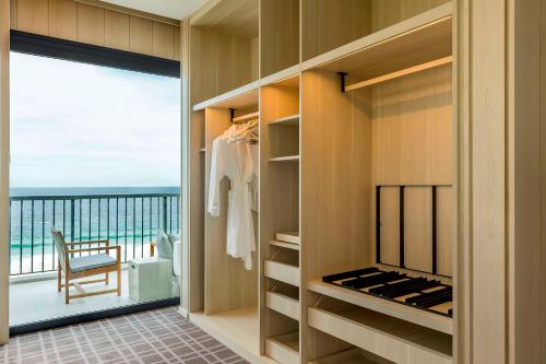 Suite Diplomat del hotel Grand Hyatt Rio De Janeiro. Foto 6