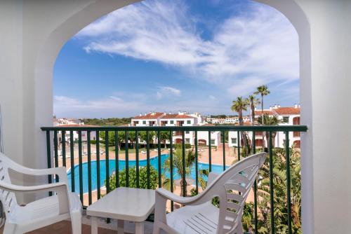 Estudio del hotel Vista Blanes. Foto 1