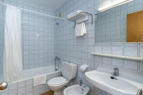 Estudio del hotel Vista Blanes. Foto 3