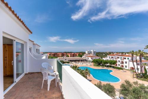 Estudio del hotel Vista Blanes. Foto 4
