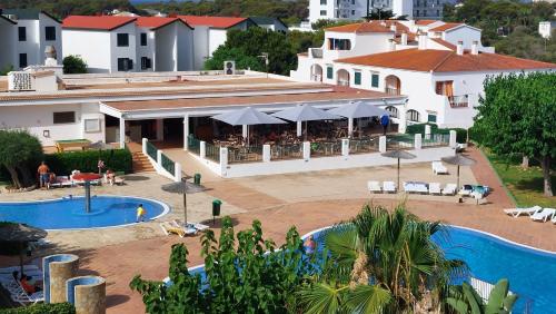 Estudio del hotel Vista Blanes. Foto 6