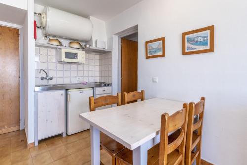 Apartamento de 1 dormitorio del hotel Vista Blanes. Foto 2