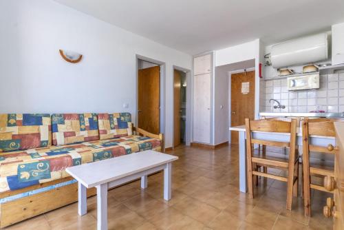 Apartamento de 1 dormitorio del hotel Vista Blanes. Foto 3