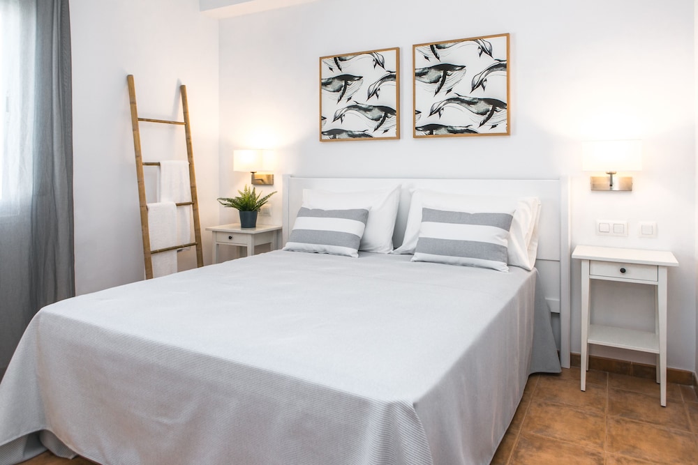 Habitación estándar, 1 habitación del hotel Rvhotels Sea Club Menorca