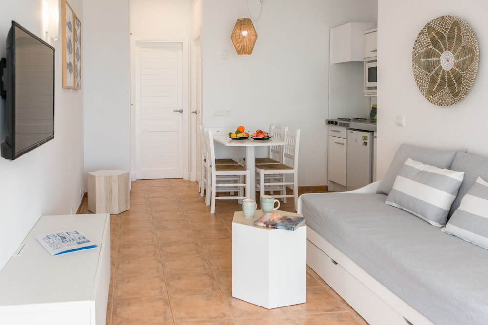 Habitación estándar, 1 habitación del hotel Rvhotels Sea Club Menorca. Foto 6