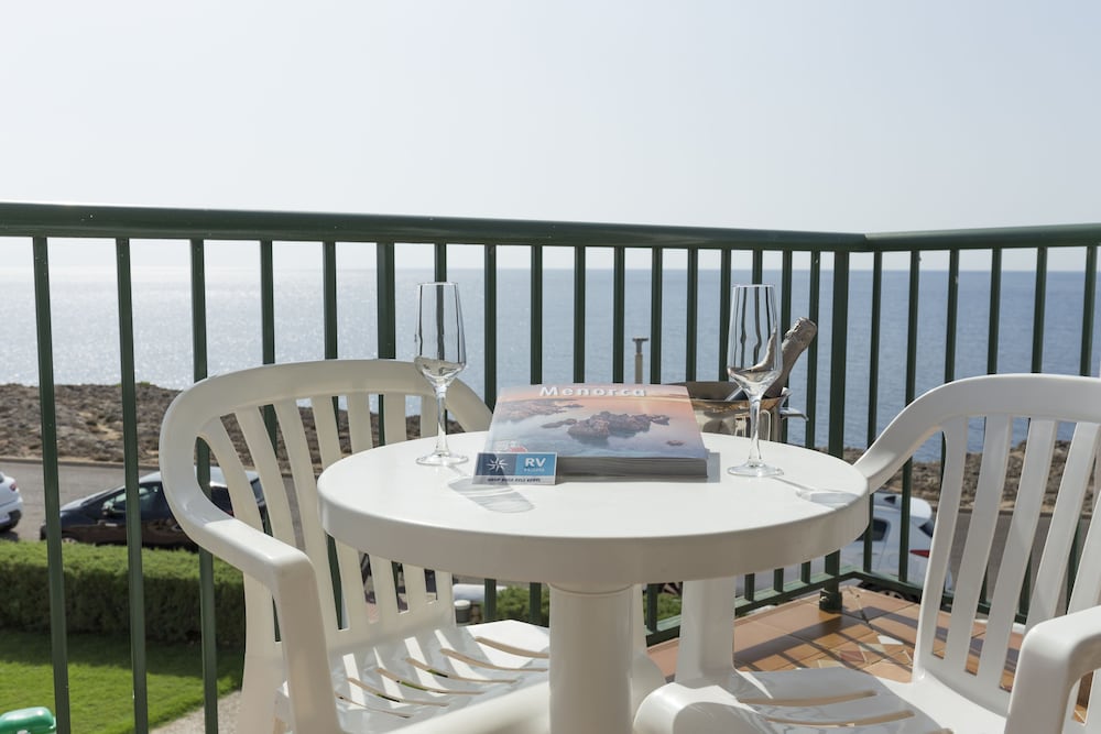 Habitación, 1 habitación, vistas al mar del hotel Rvhotels Sea Club Menorca. Foto 15