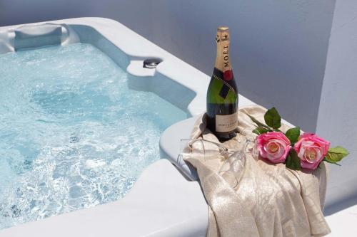 Apartamento de 1 dormitorio del hotel Infinity. Foto 2