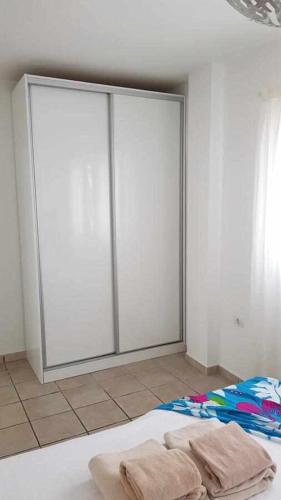 Apartamento de 1 dormitorio del hotel Infinity. Foto 12