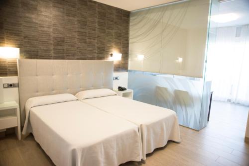 Estudio del hotel Luz de Luna