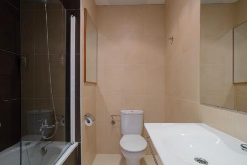 Habitación Doble - 1 o 2 camas del hotel Ibersol Playa Dorada. Foto 3