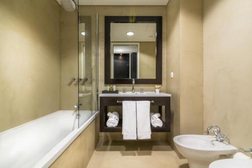 Habitación Doble - 1 o 2 camas del hotel Universal Boutique. Foto 4