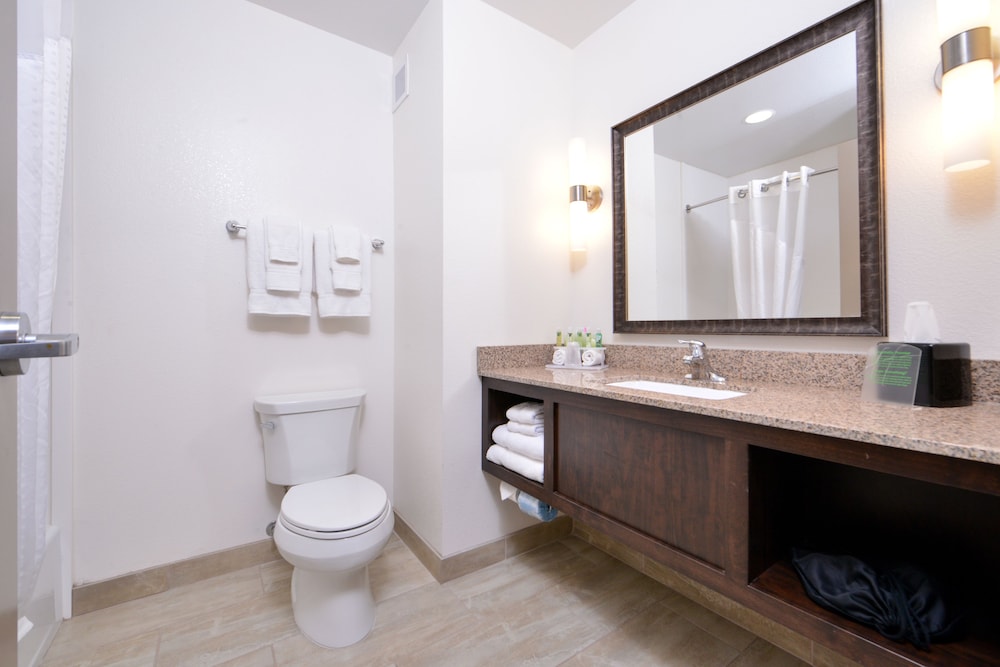 Habitación estándar, 2 camas de matrimonio del hotel Holiday Inn Express & Suites Page - Lake Powell Area. Foto 1