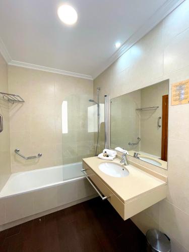 Habitación Doble - 1 o 2 camas del hotel Rias Bajas