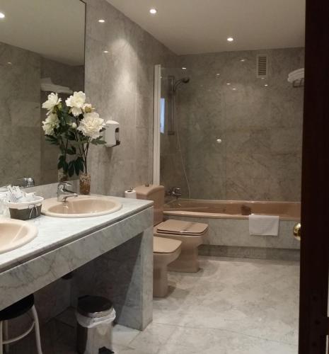 Suite del hotel San Polo. Foto 6