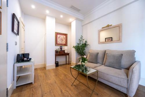 Suite Junior del hotel Casa Romana Boutique. Foto 4