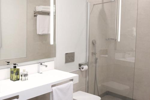 Grand Deluxe with private pool del hotel Casa Romana Boutique. Foto 3