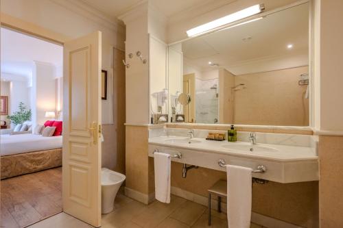 Suite Junior del hotel Casa Romana Boutique. Foto 6