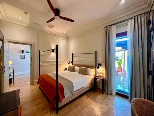 Grand Deluxe with private pool del hotel Casa Romana Boutique. Foto 6