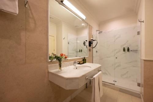 Habitación Superior del hotel Casa Romana Boutique. Foto 1