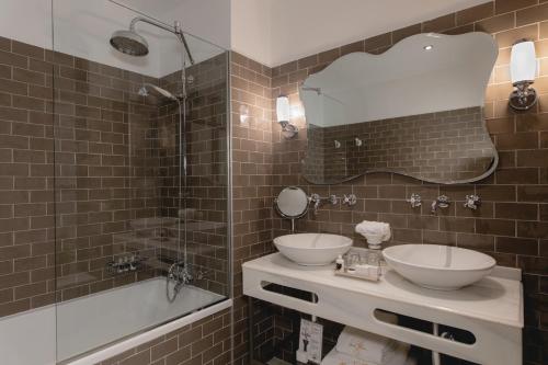 Habitación Preferencial del hotel Gravina 51