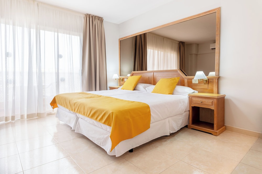 Estudio del hotel Villa De Adeje Beach