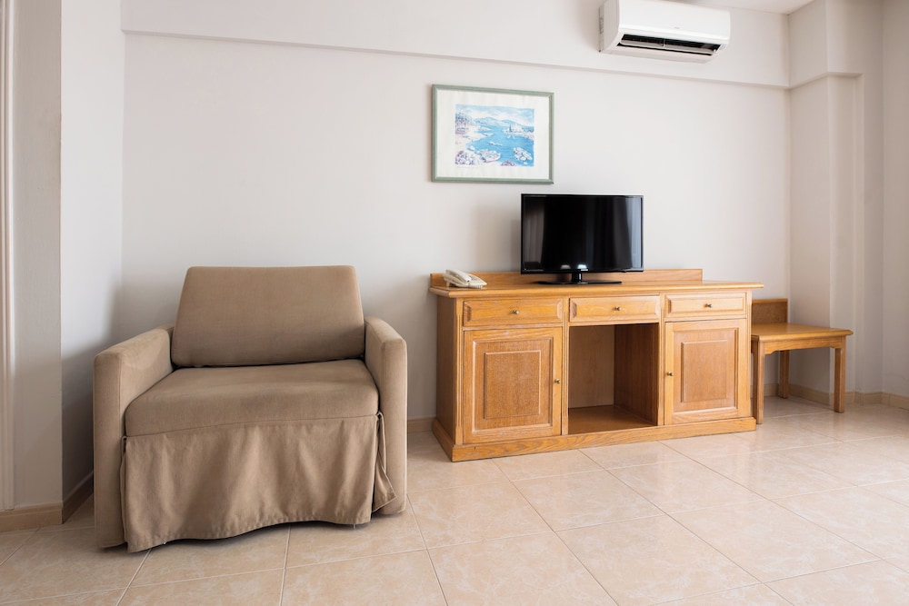 Estudio del hotel Villa De Adeje Beach. Foto 1