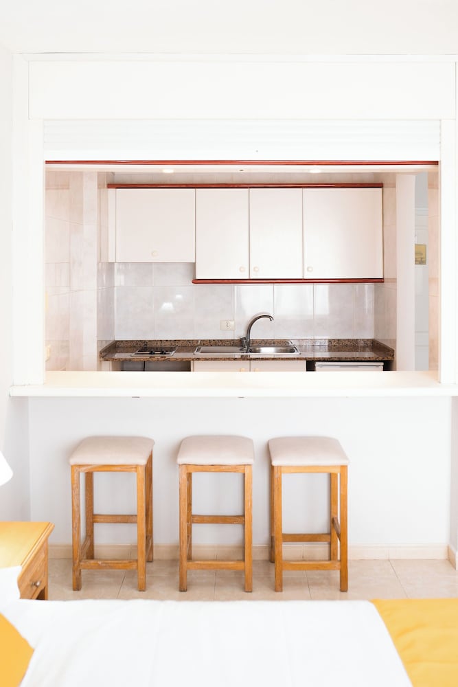 Estudio del hotel Villa De Adeje Beach. Foto 3