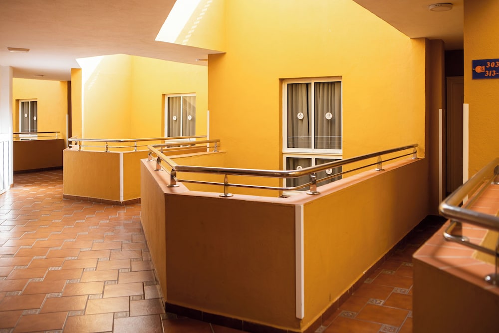 Apartamento, 1 habitación del hotel Villa De Adeje Beach. Foto 7