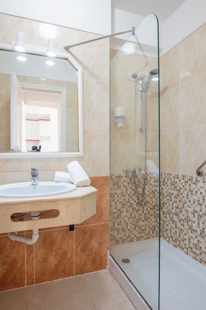 Apartamento, 1 habitación del hotel Villa De Adeje Beach. Foto 8