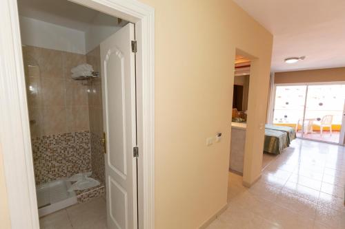 Estudio del hotel Villa De Adeje Beach