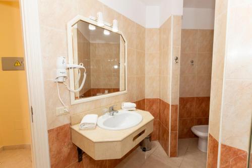 Estudio del hotel Villa De Adeje Beach. Foto 6